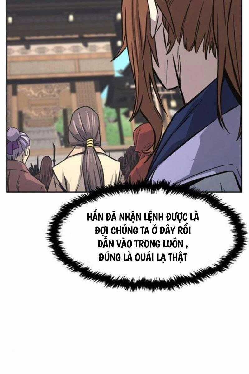 Cảm Kiếm Tuyệt Đối 74 trang 112