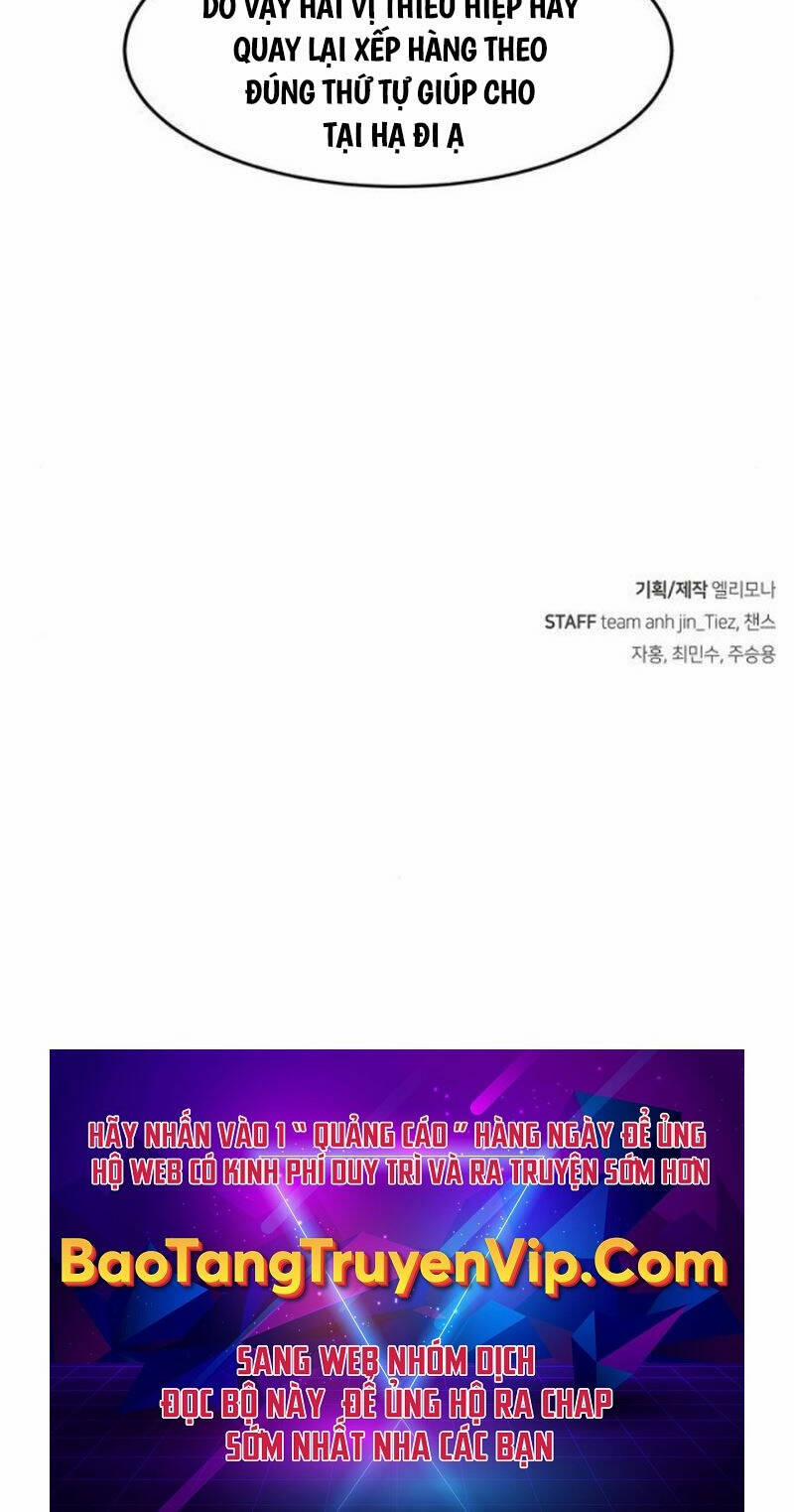 Cảm Kiếm Tuyệt Đối 74 trang 119