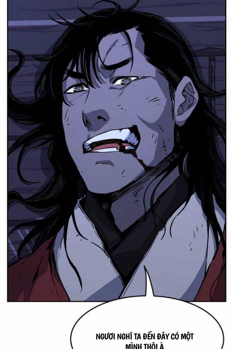 Cảm Kiếm Tuyệt Đối 74 trang 12