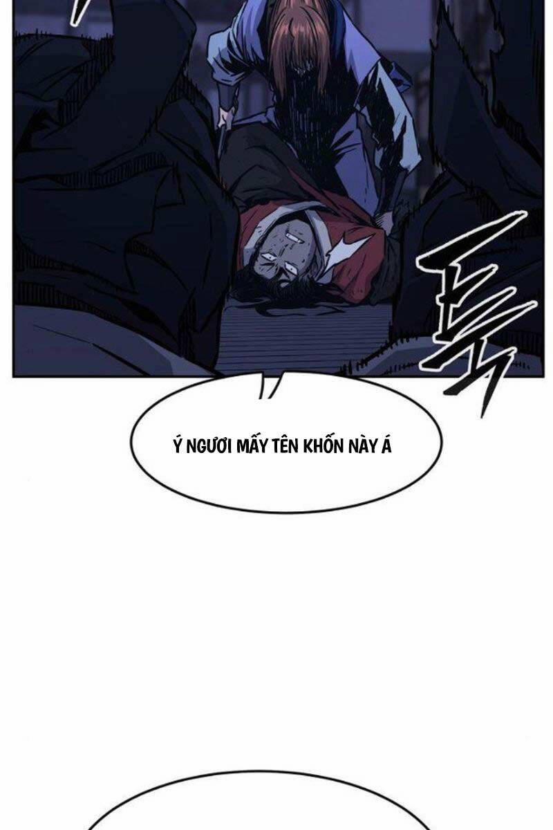 Cảm Kiếm Tuyệt Đối 74 trang 14