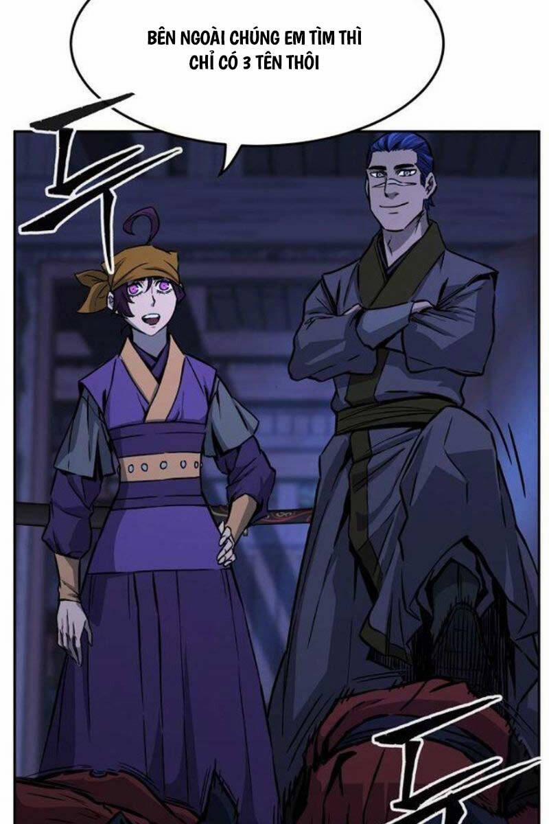 Cảm Kiếm Tuyệt Đối 74 trang 15