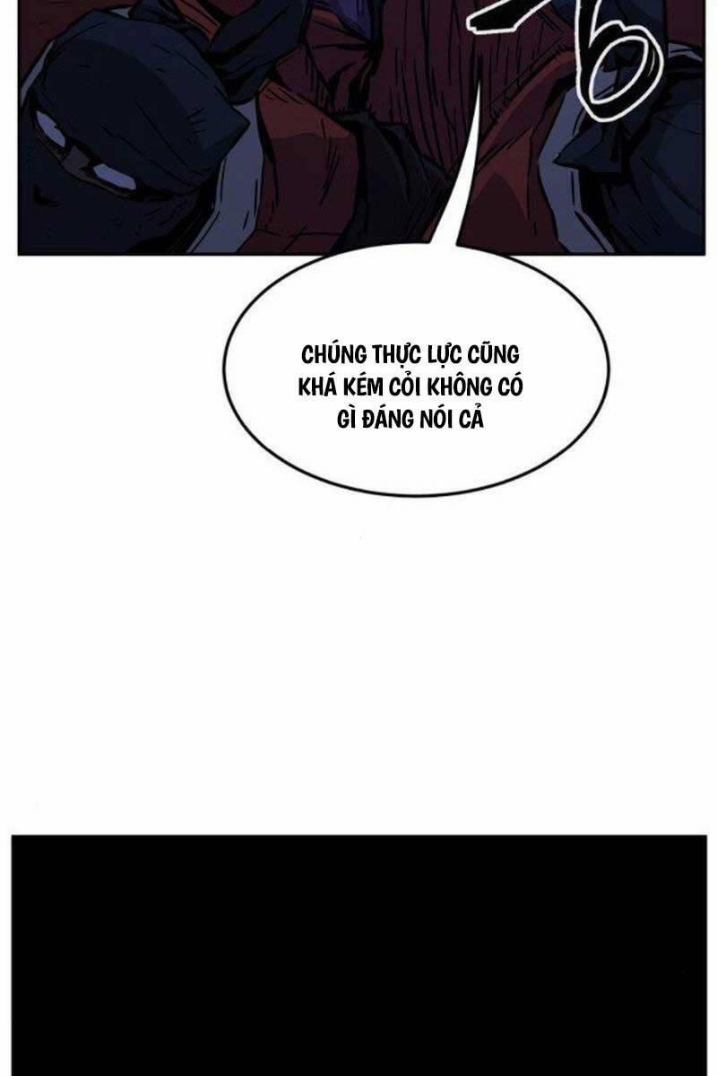 Cảm Kiếm Tuyệt Đối 74 trang 16