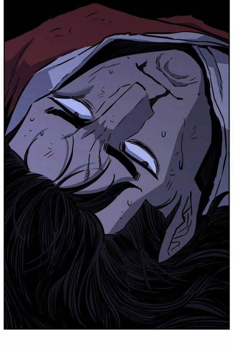 Cảm Kiếm Tuyệt Đối 74 trang 17