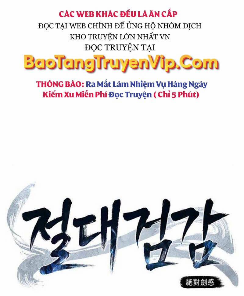 Cảm Kiếm Tuyệt Đối 74 trang 18