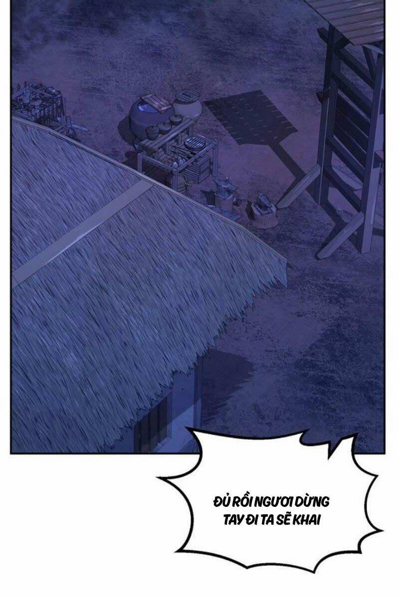 Cảm Kiếm Tuyệt Đối 74 trang 20