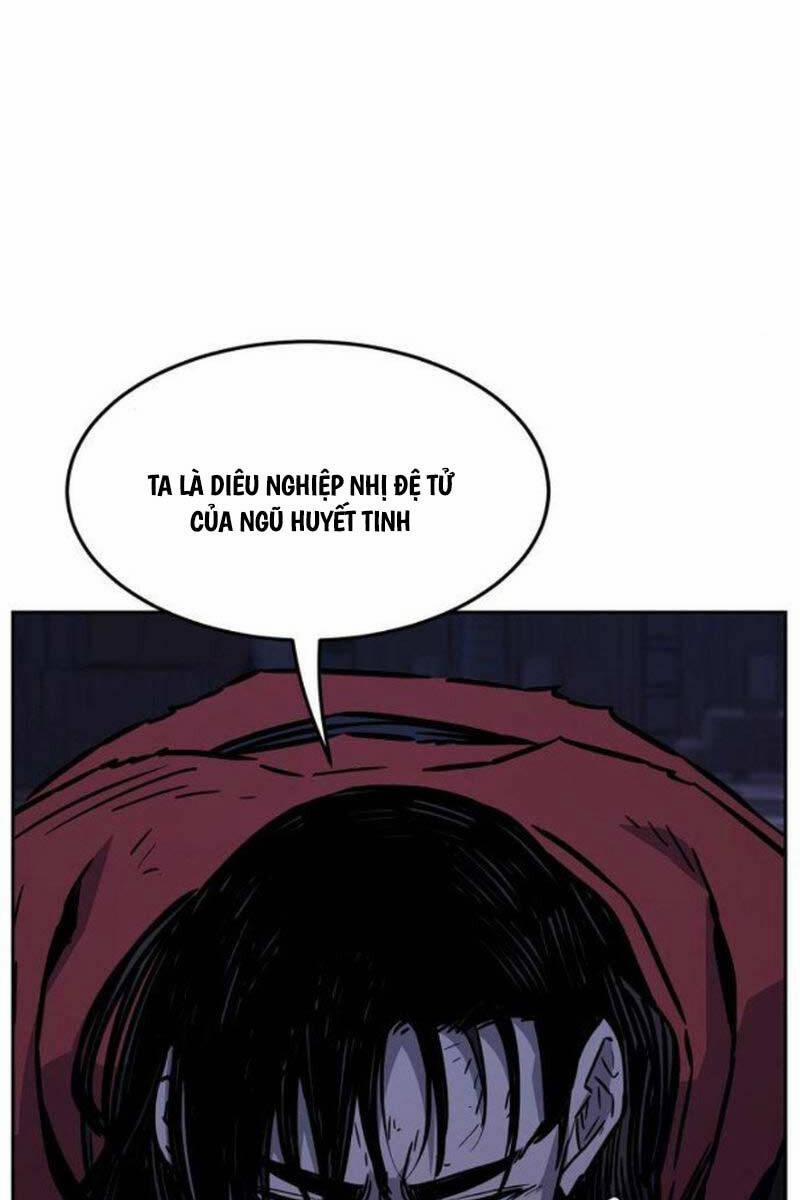 Cảm Kiếm Tuyệt Đối 74 trang 21