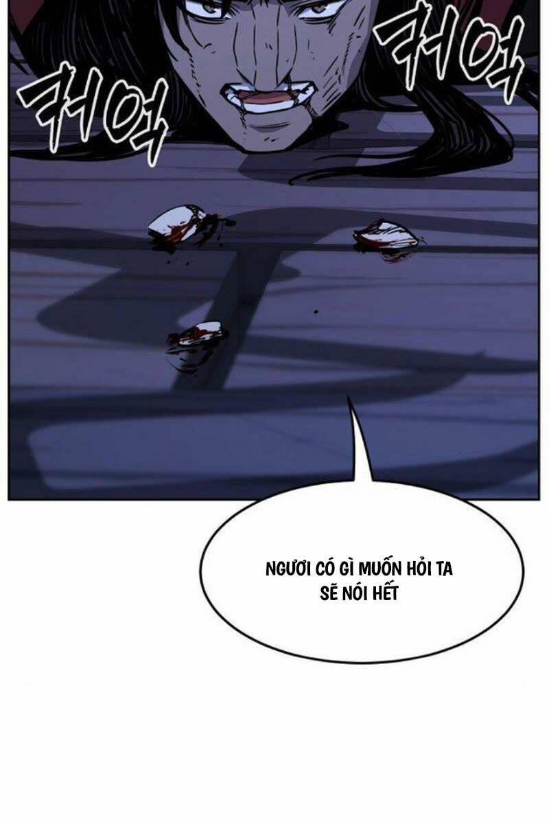 Cảm Kiếm Tuyệt Đối 74 trang 22