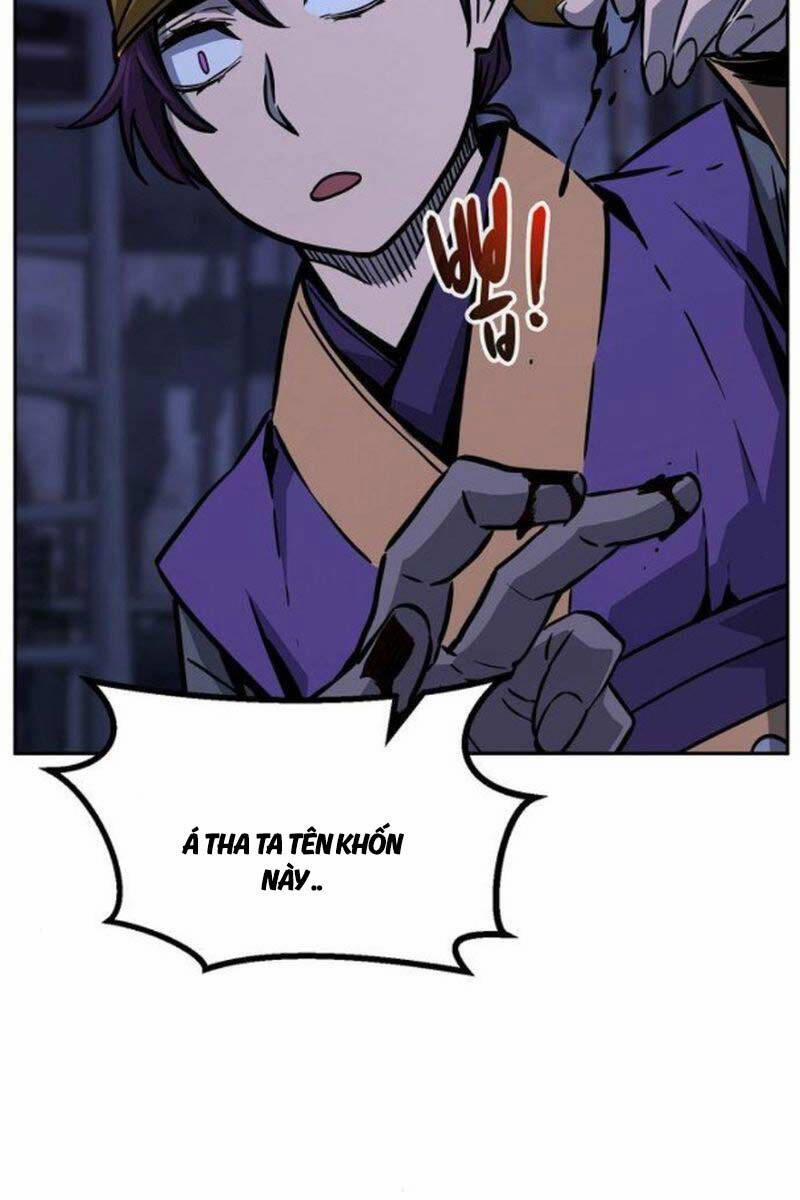 Cảm Kiếm Tuyệt Đối 74 trang 25