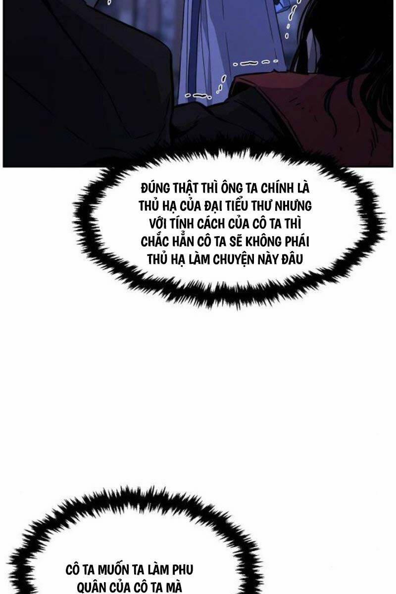 Cảm Kiếm Tuyệt Đối 74 trang 27