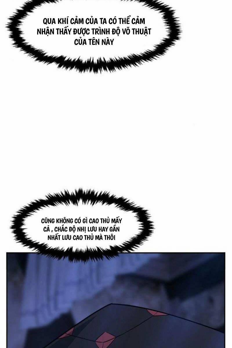 Cảm Kiếm Tuyệt Đối 74 trang 3