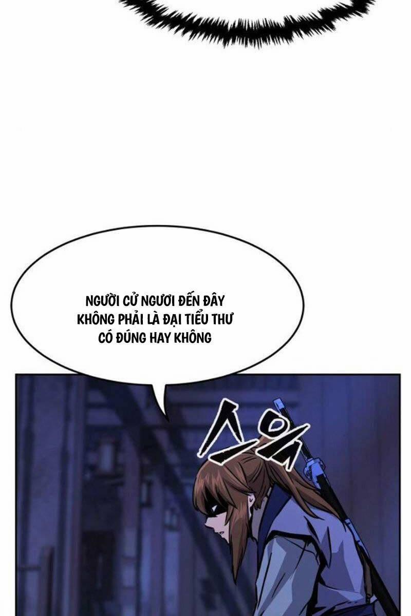 Cảm Kiếm Tuyệt Đối 74 trang 31