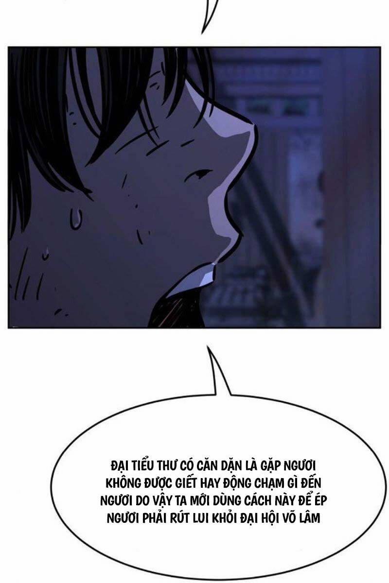Cảm Kiếm Tuyệt Đối 74 trang 33