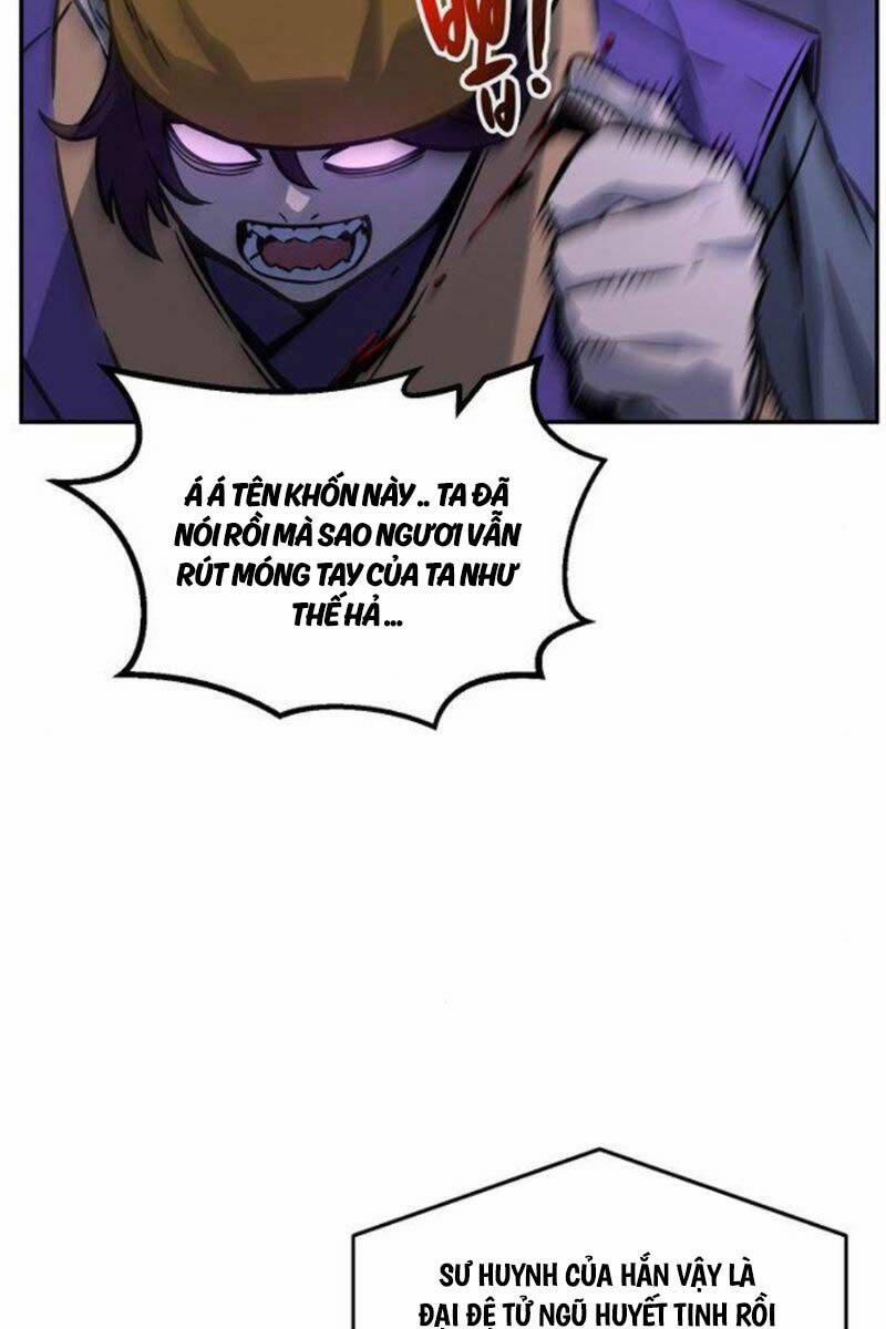 Cảm Kiếm Tuyệt Đối 74 trang 35