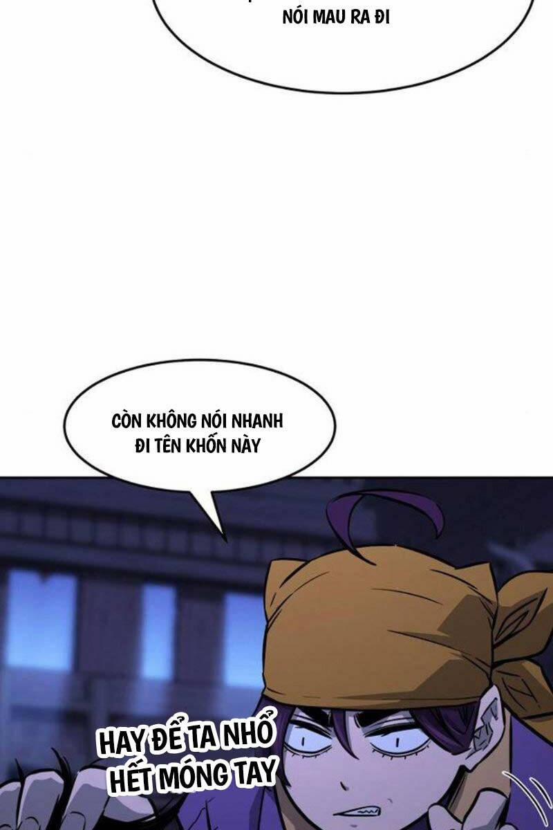 Cảm Kiếm Tuyệt Đối 74 trang 38