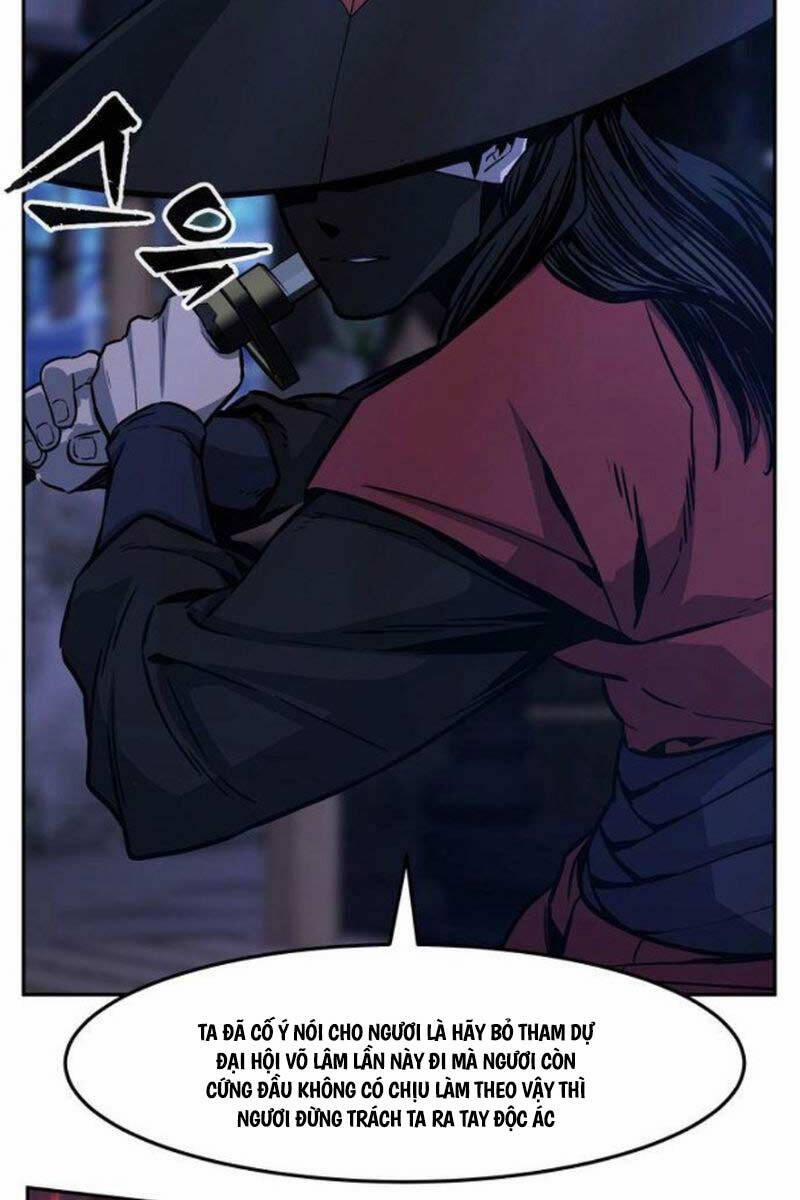 Cảm Kiếm Tuyệt Đối 74 trang 4