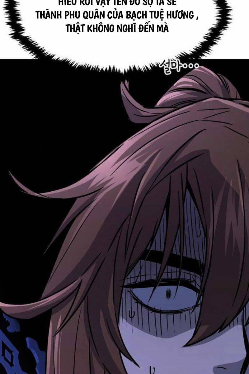 Cảm Kiếm Tuyệt Đối 74 trang 42