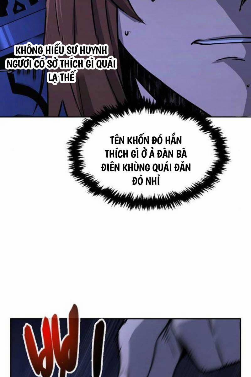 Cảm Kiếm Tuyệt Đối 74 trang 43