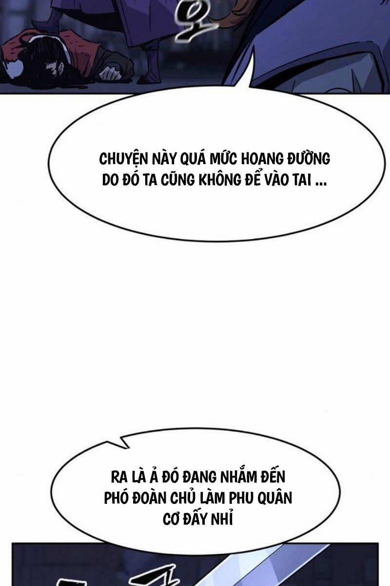 Cảm Kiếm Tuyệt Đối 74 trang 46