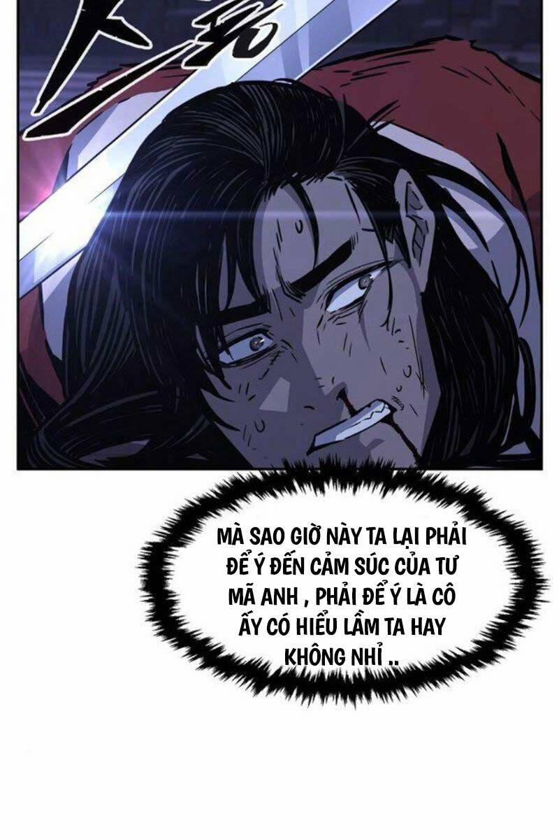 Cảm Kiếm Tuyệt Đối 74 trang 47