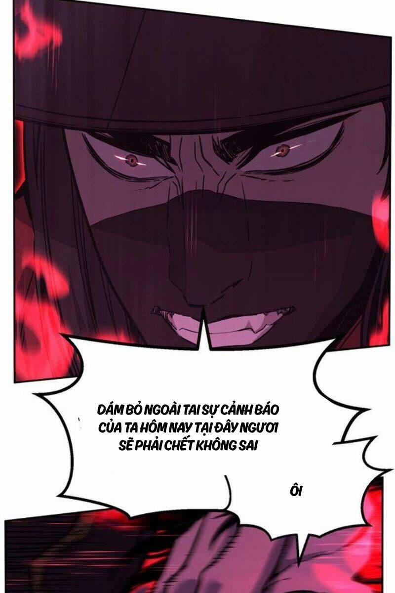 Cảm Kiếm Tuyệt Đối 74 trang 5
