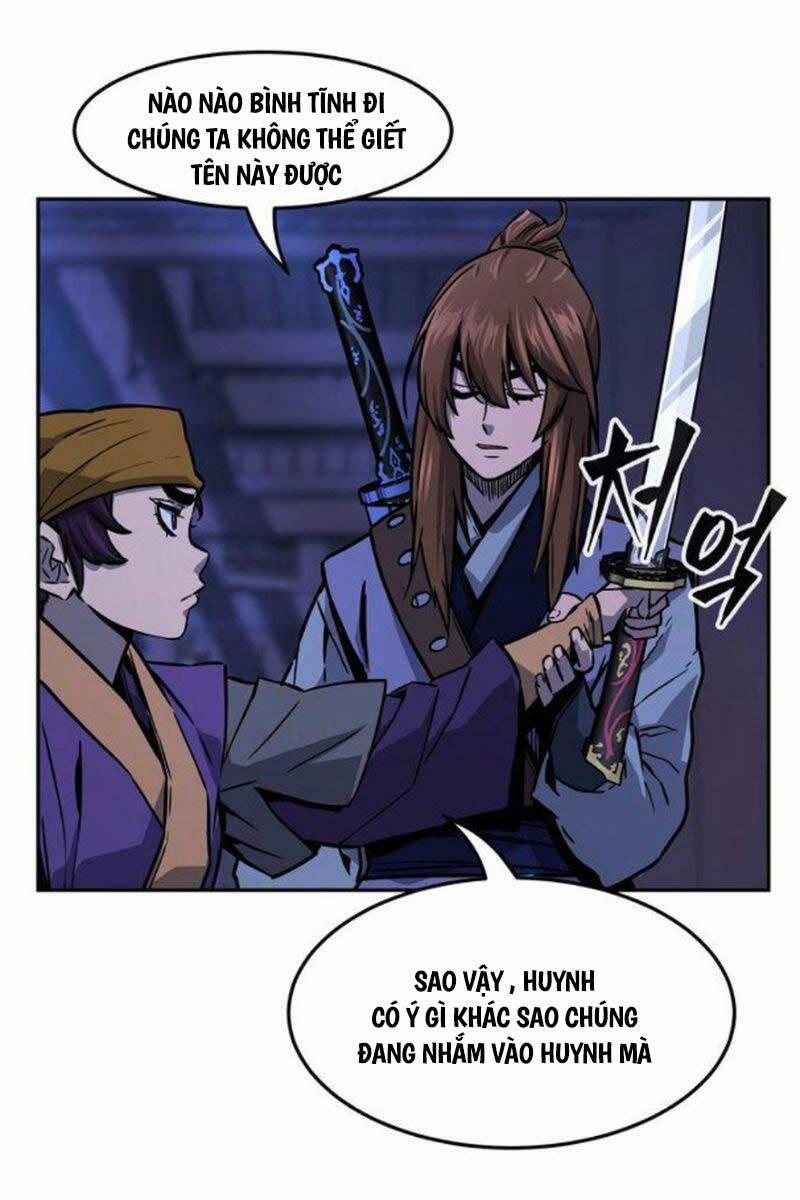 Cảm Kiếm Tuyệt Đối 74 trang 51