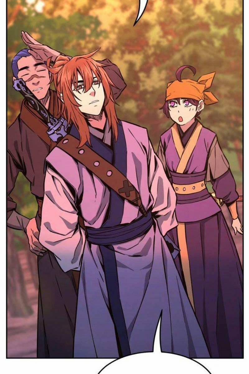 Cảm Kiếm Tuyệt Đối 74 trang 56