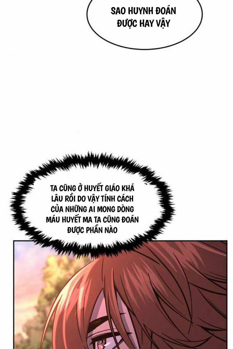 Cảm Kiếm Tuyệt Đối 74 trang 57