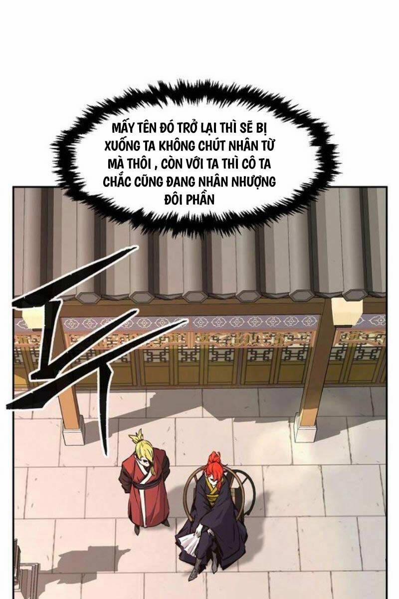 Cảm Kiếm Tuyệt Đối 74 trang 59