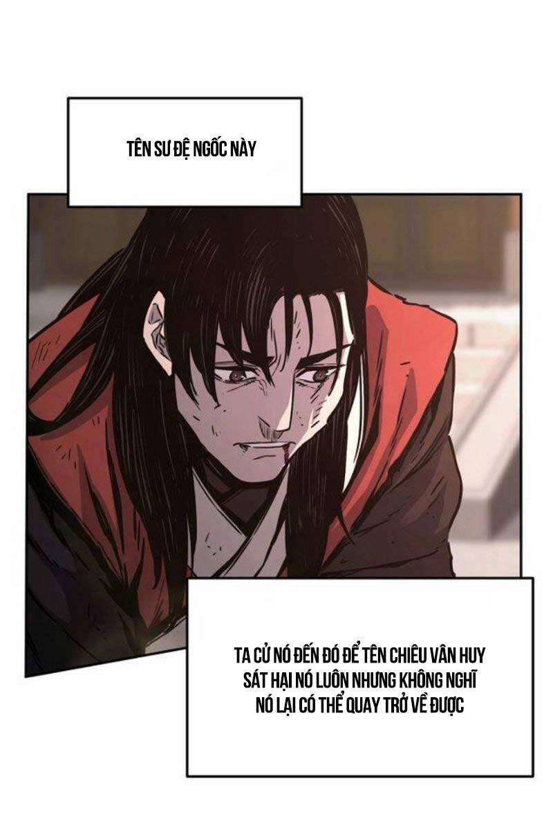 Cảm Kiếm Tuyệt Đối 74 trang 61