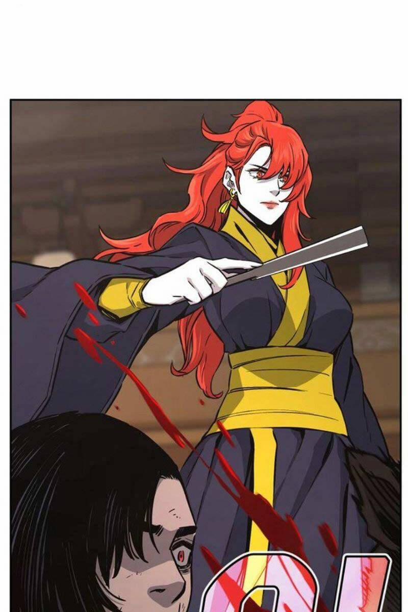 Cảm Kiếm Tuyệt Đối 74 trang 72