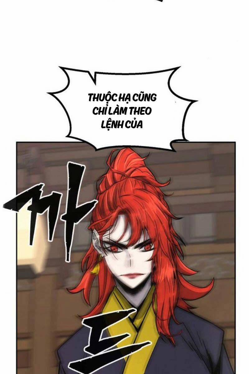 Cảm Kiếm Tuyệt Đối 74 trang 75