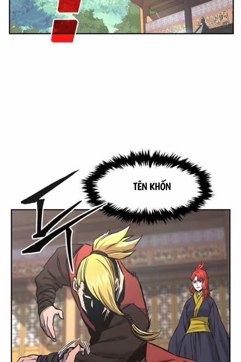 Cảm Kiếm Tuyệt Đối 74 trang 77