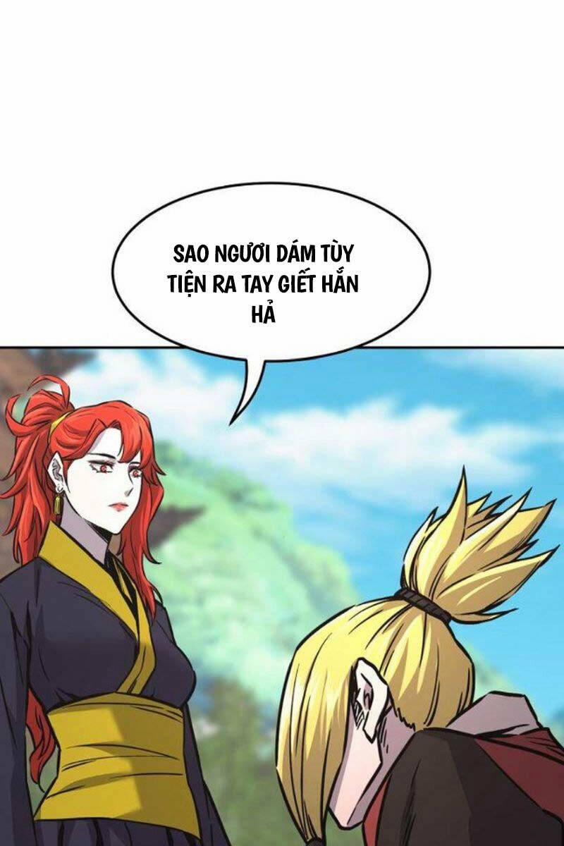 Cảm Kiếm Tuyệt Đối 74 trang 79