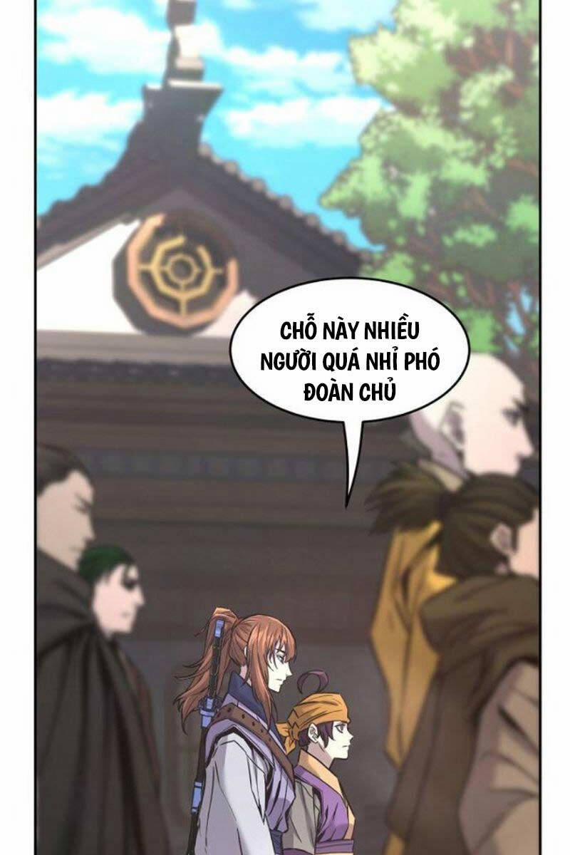 Cảm Kiếm Tuyệt Đối 74 trang 90