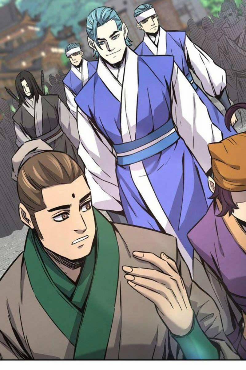 Cảm Kiếm Tuyệt Đối 74 trang 98