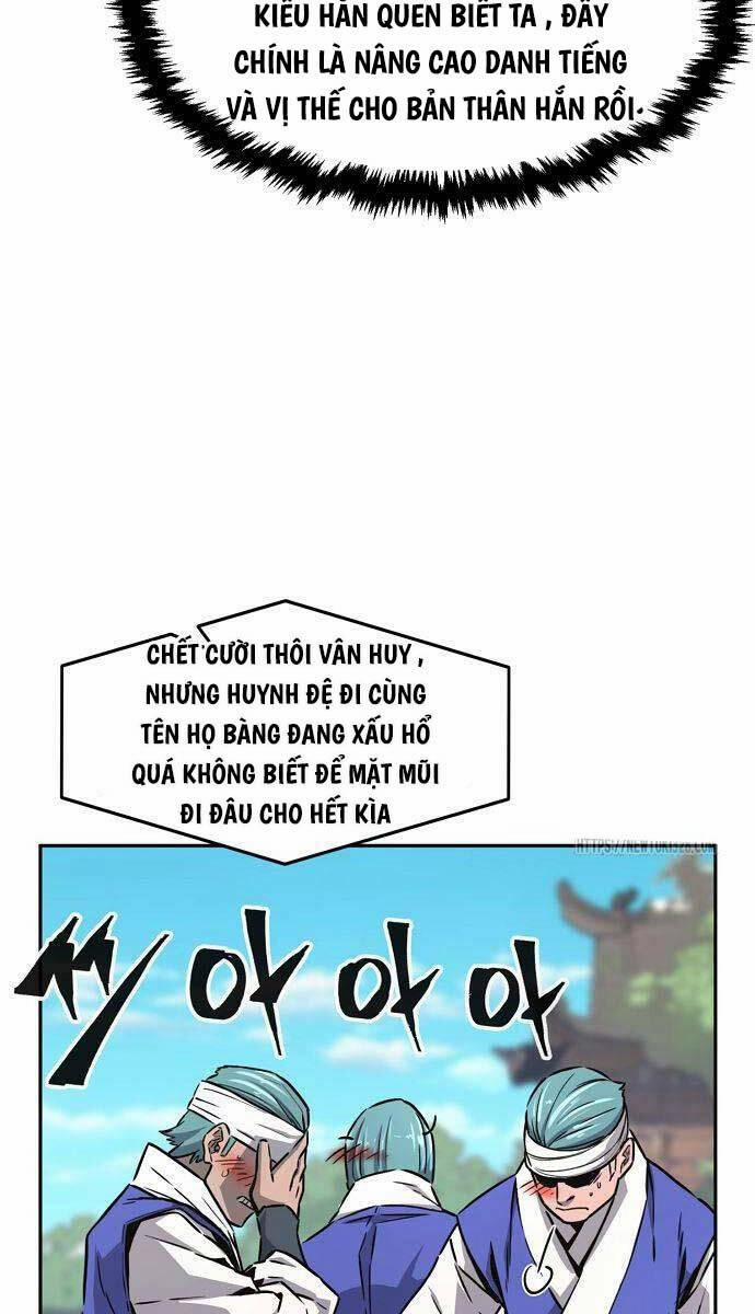 Cảm Kiếm Tuyệt Đối 75 trang 13