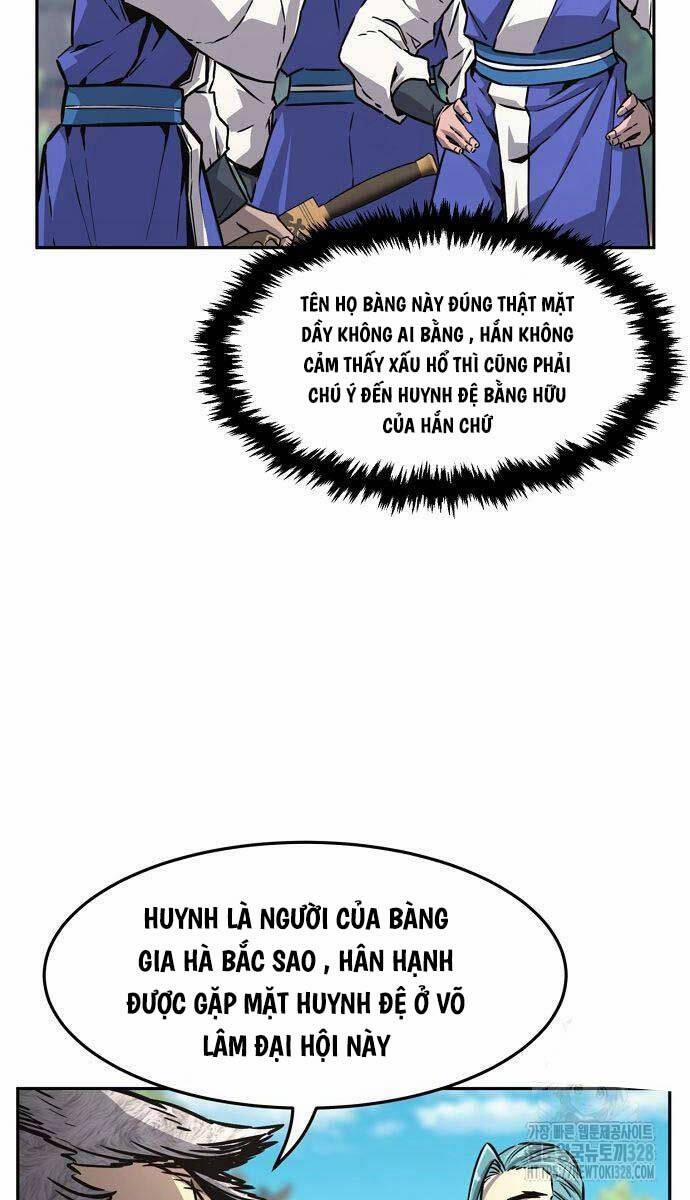 Cảm Kiếm Tuyệt Đối 75 trang 14