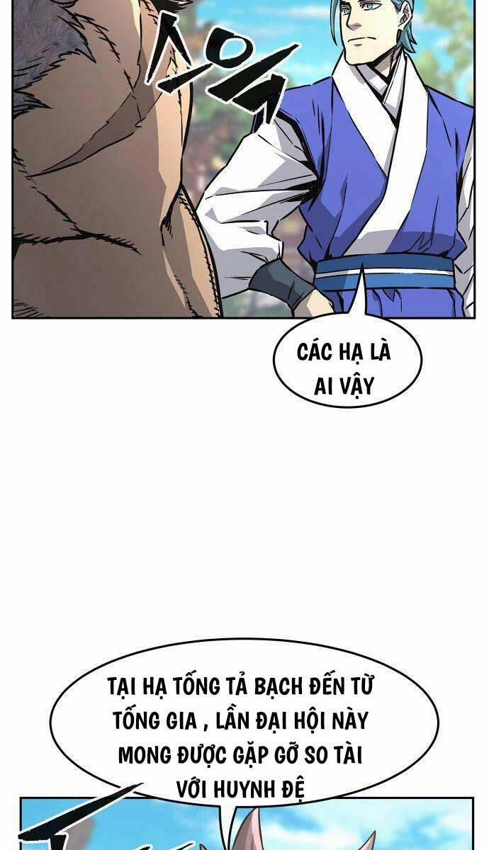 Cảm Kiếm Tuyệt Đối 75 trang 15