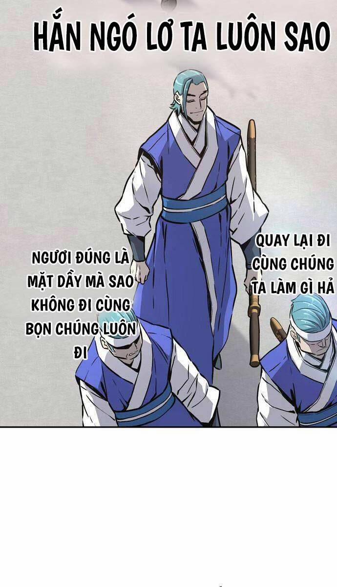 Cảm Kiếm Tuyệt Đối 75 trang 19