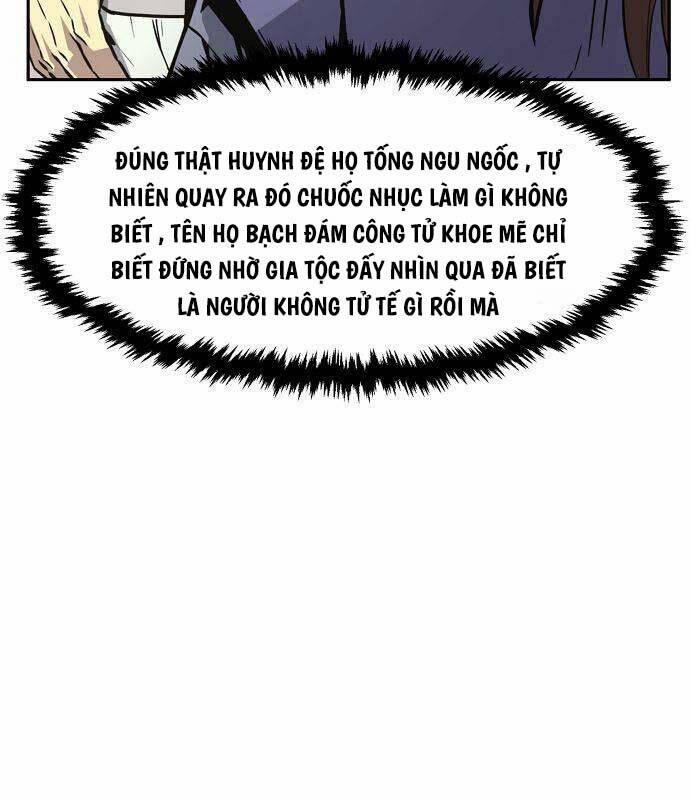 Cảm Kiếm Tuyệt Đối 75 trang 21