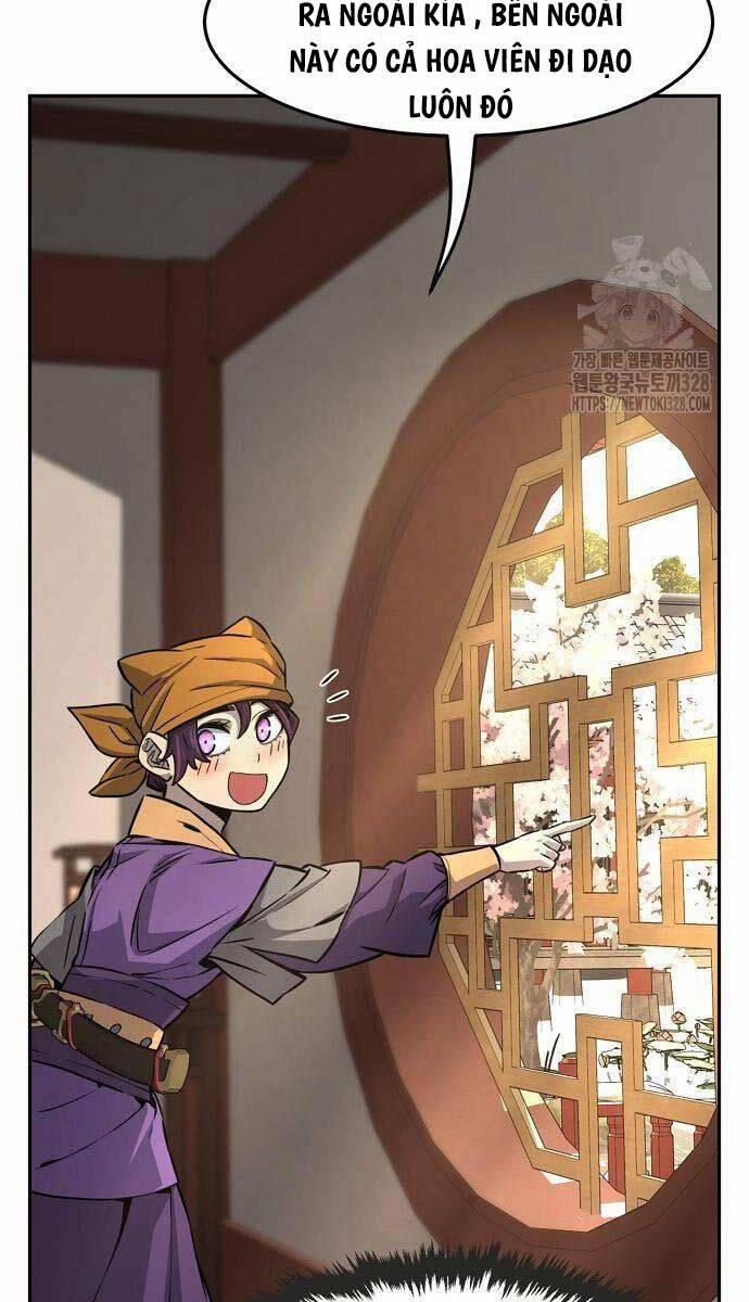 Cảm Kiếm Tuyệt Đối 75 trang 23