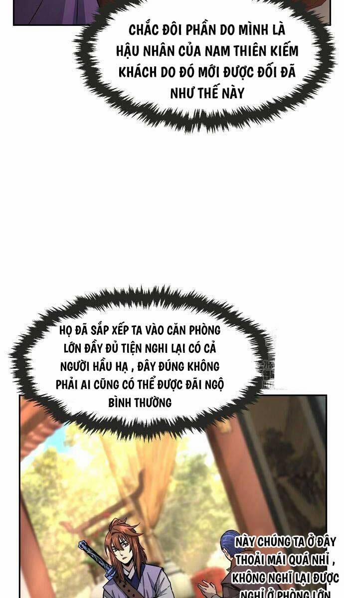 Cảm Kiếm Tuyệt Đối 75 trang 24