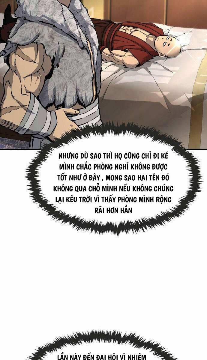 Cảm Kiếm Tuyệt Đối 75 trang 26