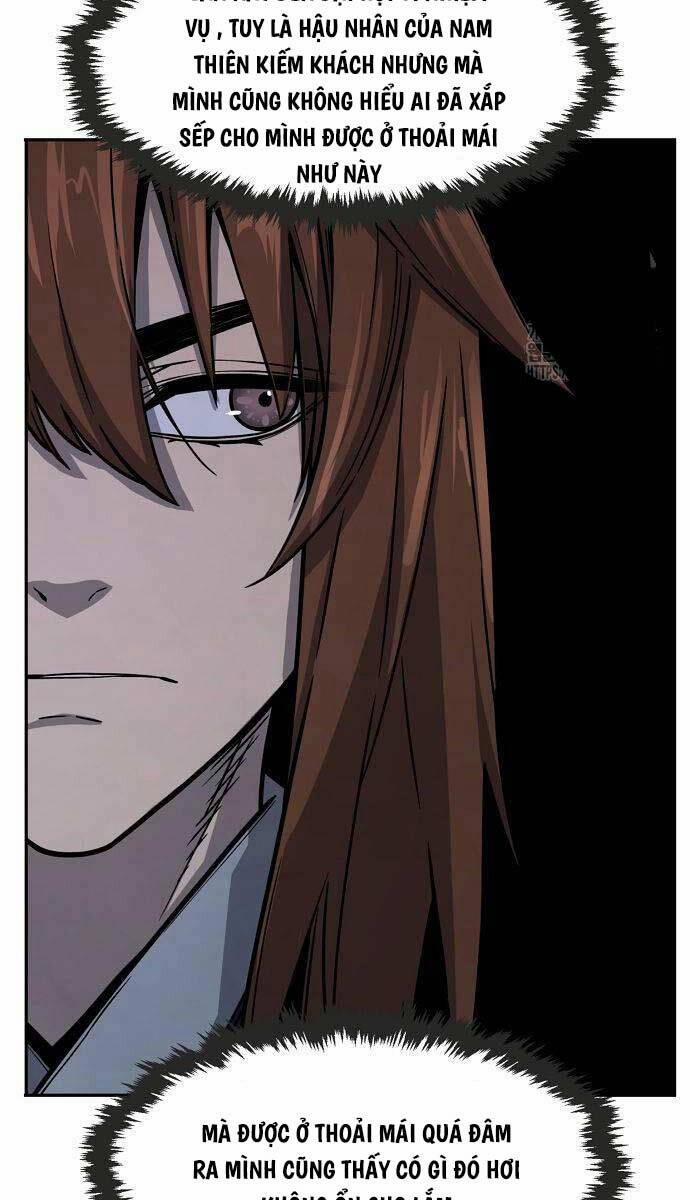 Cảm Kiếm Tuyệt Đối 75 trang 27