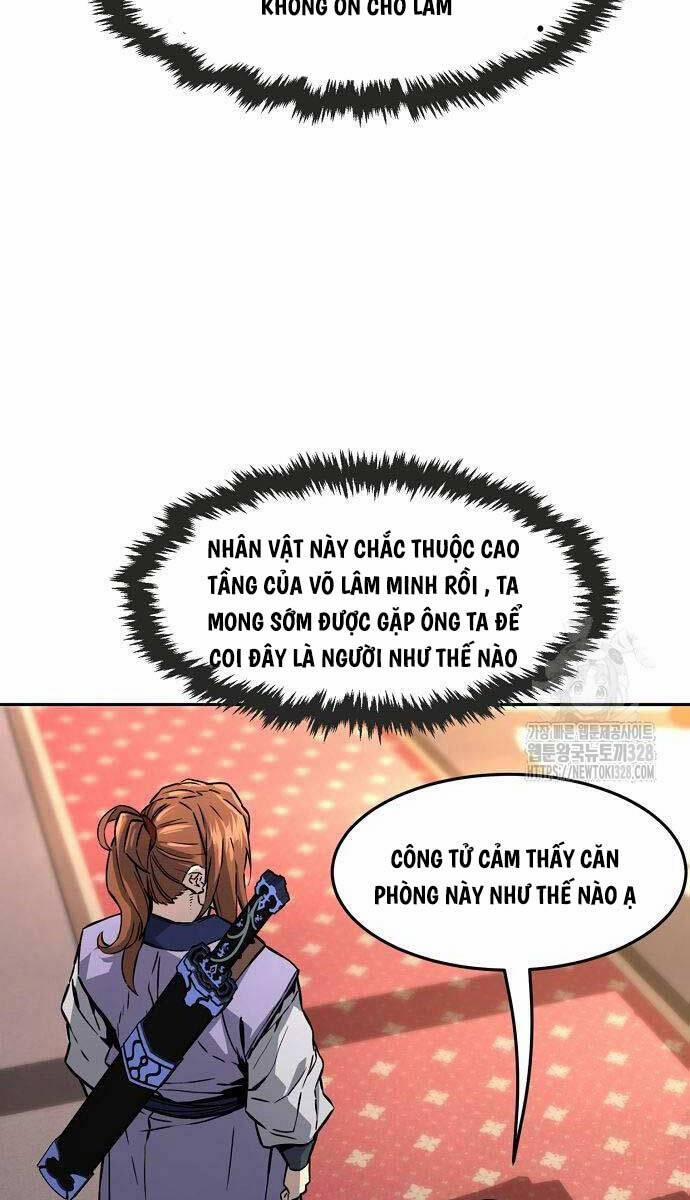Cảm Kiếm Tuyệt Đối 75 trang 28
