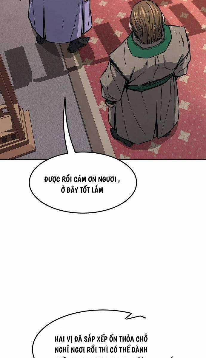 Cảm Kiếm Tuyệt Đối 75 trang 29