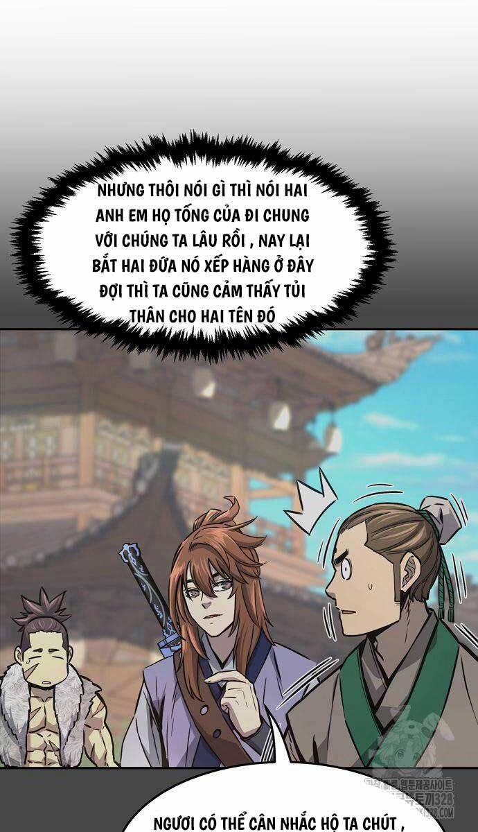 Cảm Kiếm Tuyệt Đối 75 trang 3