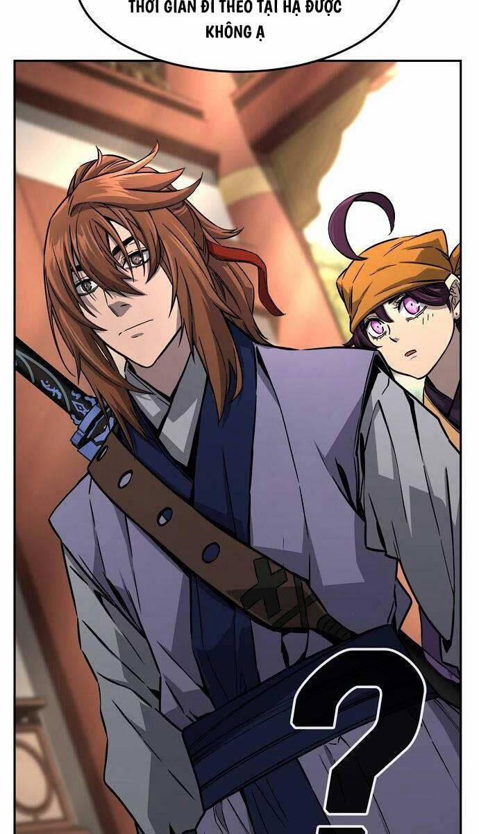 Cảm Kiếm Tuyệt Đối 75 trang 30