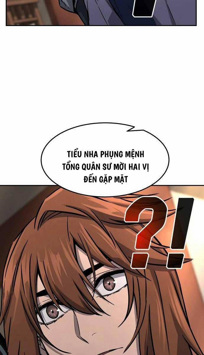 Cảm Kiếm Tuyệt Đối 75 trang 31