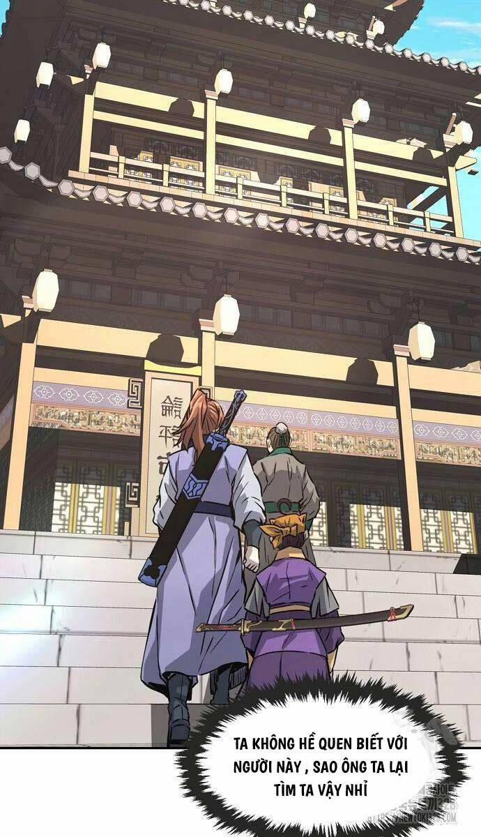 Cảm Kiếm Tuyệt Đối 75 trang 36